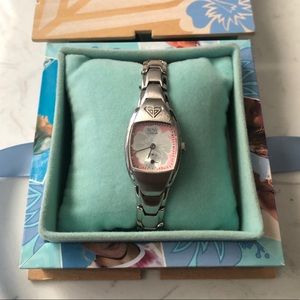 Roxy Watch